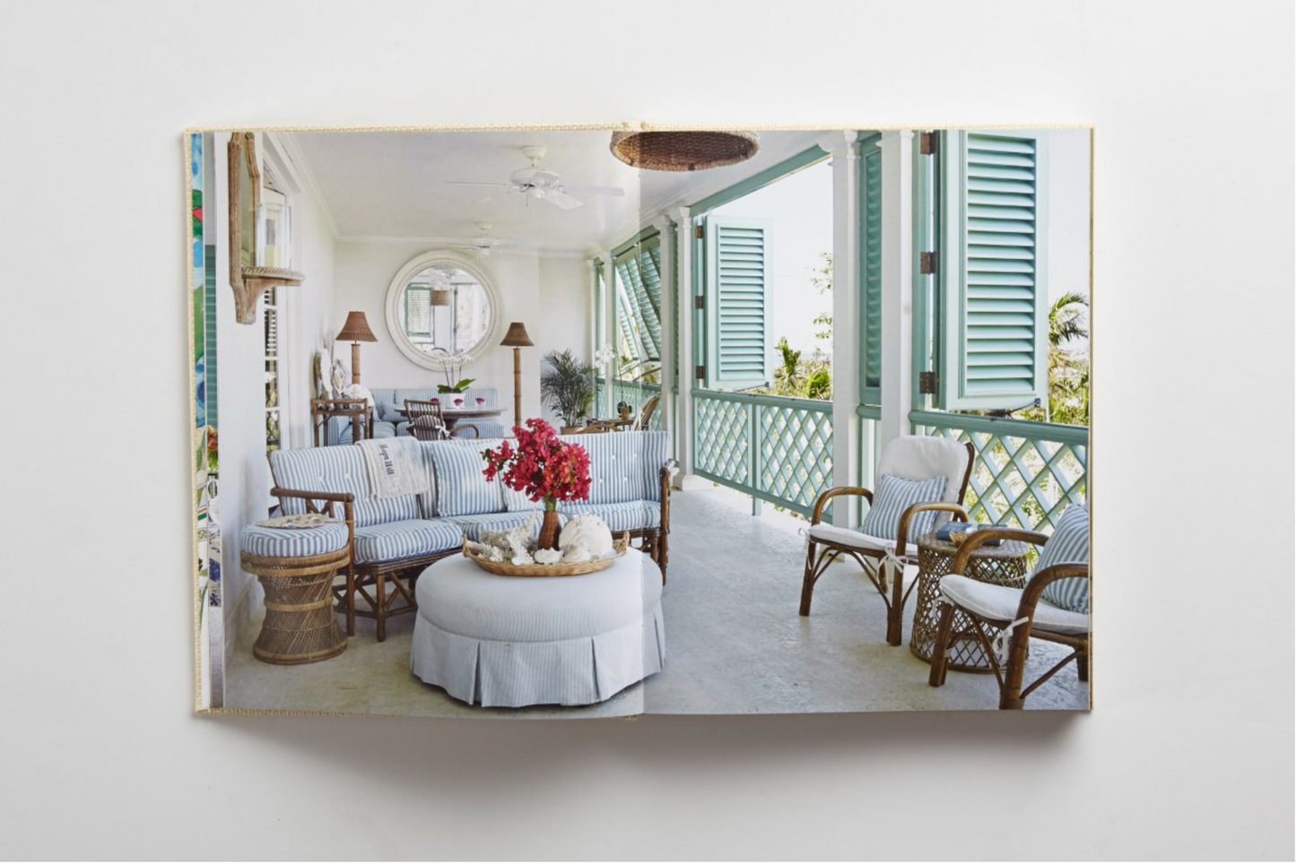 Island Hopping: Amanda Lindroth Design – Signature Edition