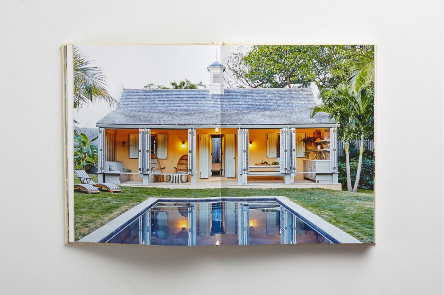 Island Hopping: Amanda Lindroth Design – Signature Edition