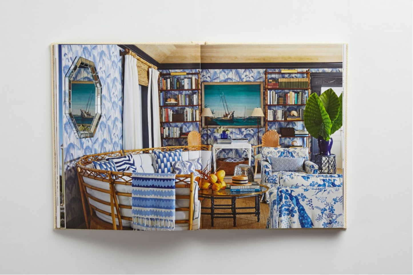 Island Hopping: Amanda Lindroth Design – Signature Edition