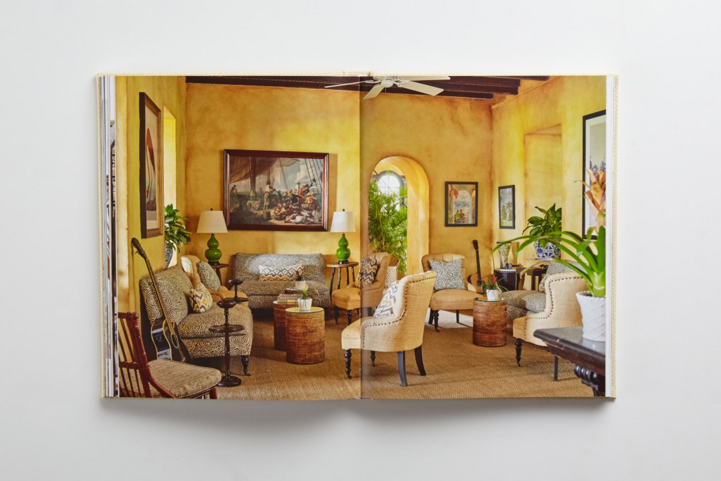 Island Hopping: Amanda Lindroth Design – Signature Edition