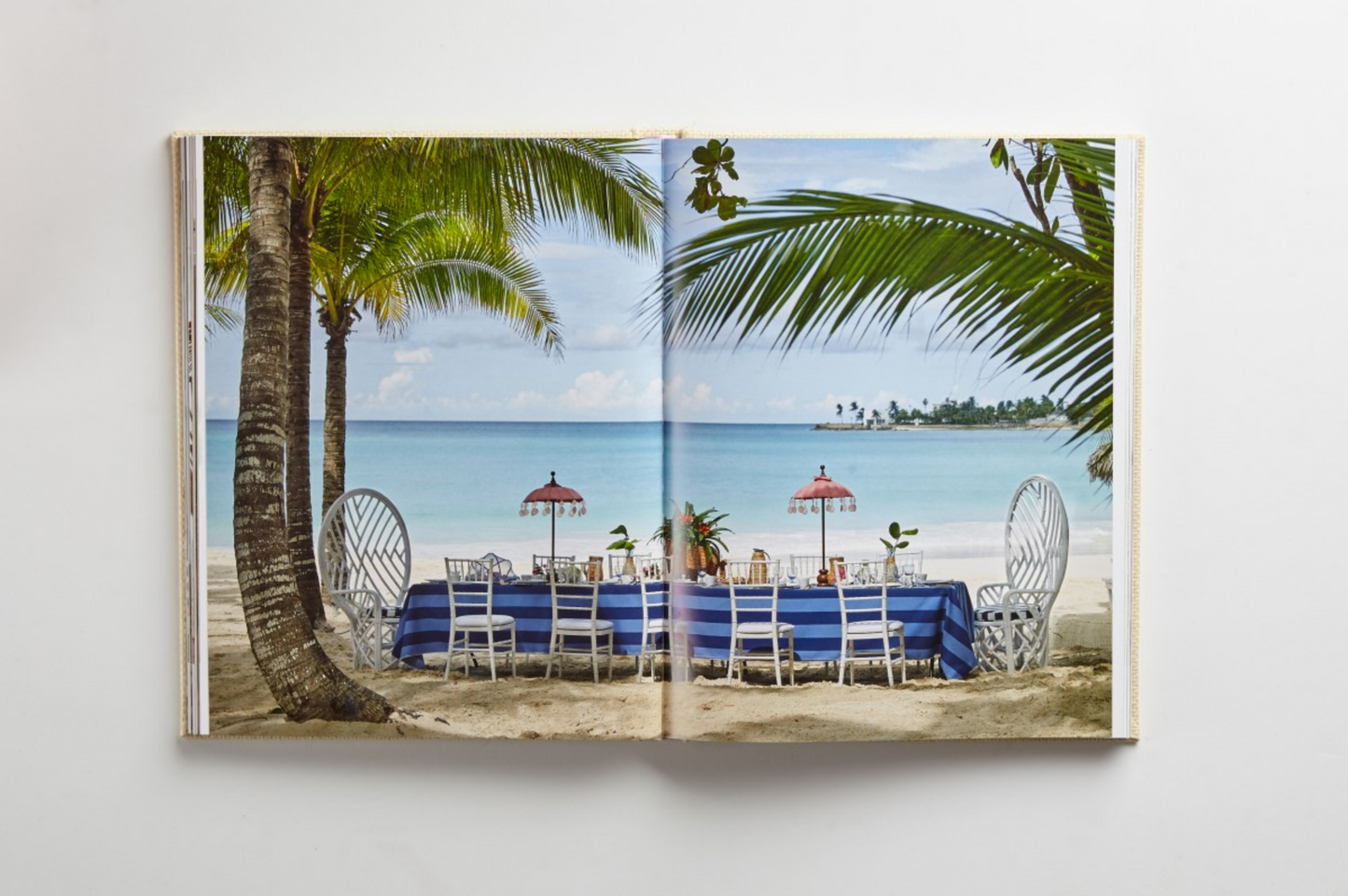 Island Hopping: Amanda Lindroth Design – Signature Edition