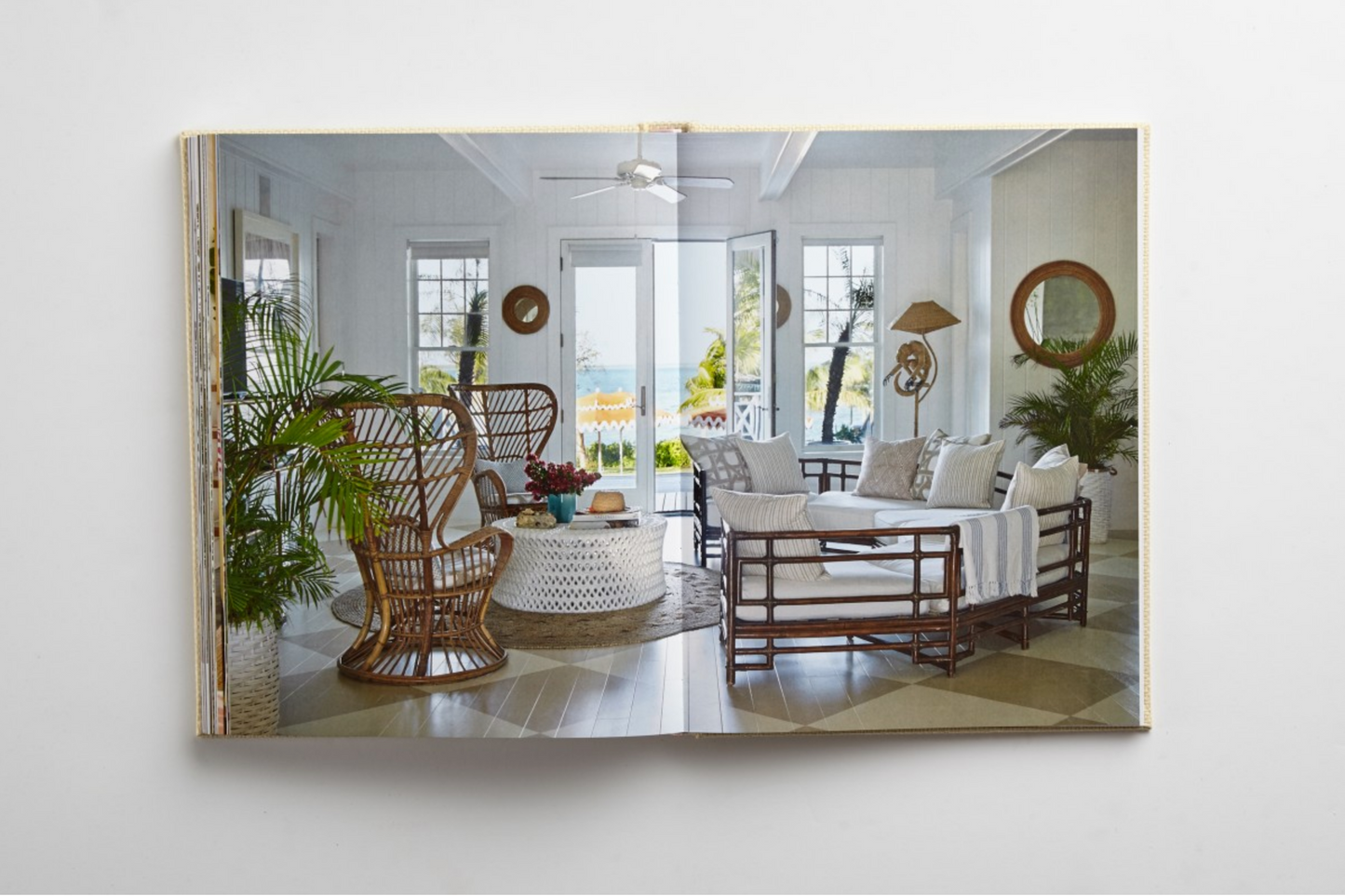 Island Hopping: Amanda Lindroth Design – Signature Edition