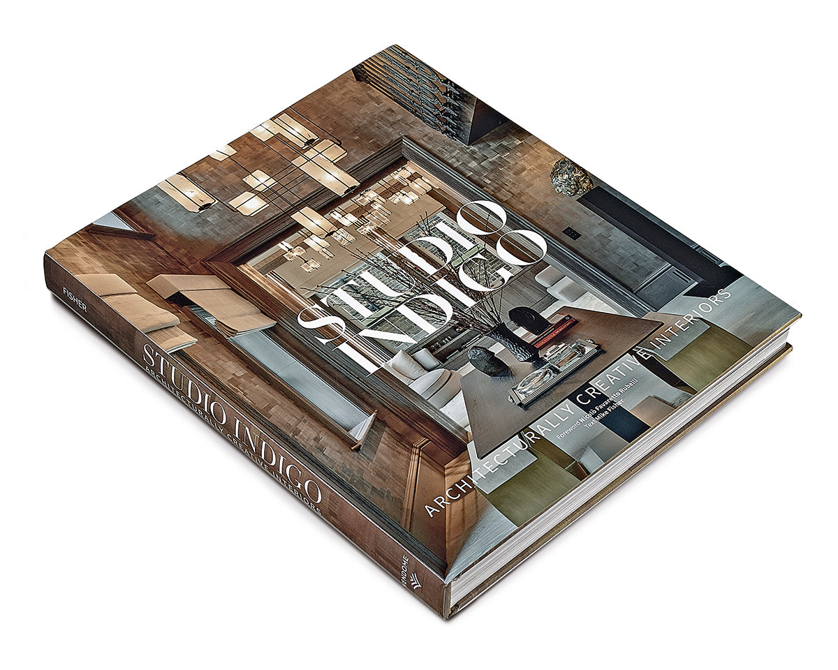 Studio Indigo: Architecturally Creative Interiors - Signature Edition