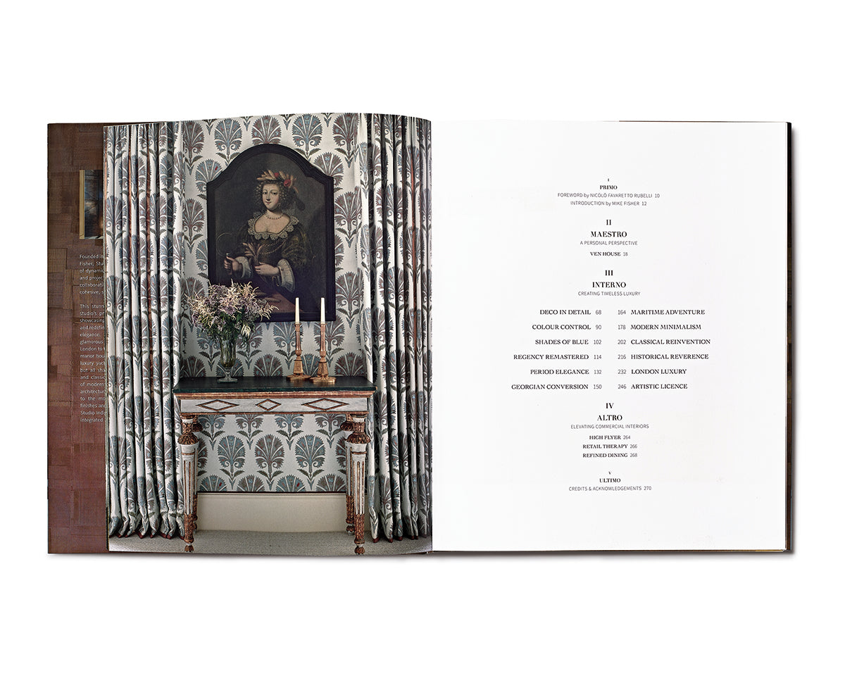 Studio Indigo: Architecturally Creative Interiors - Signature Edition