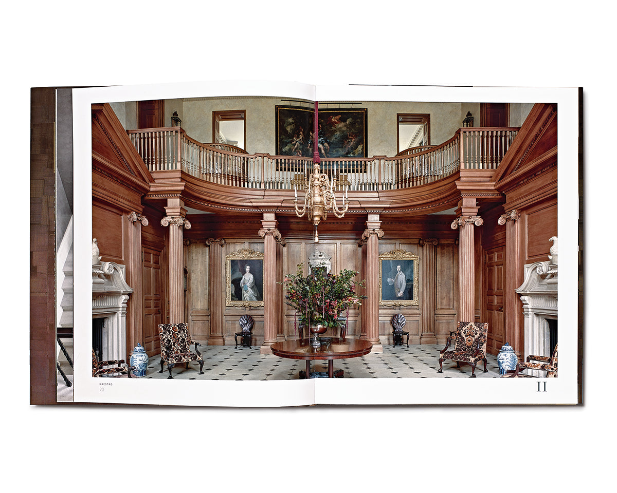 Studio Indigo: Architecturally Creative Interiors - Signature Edition