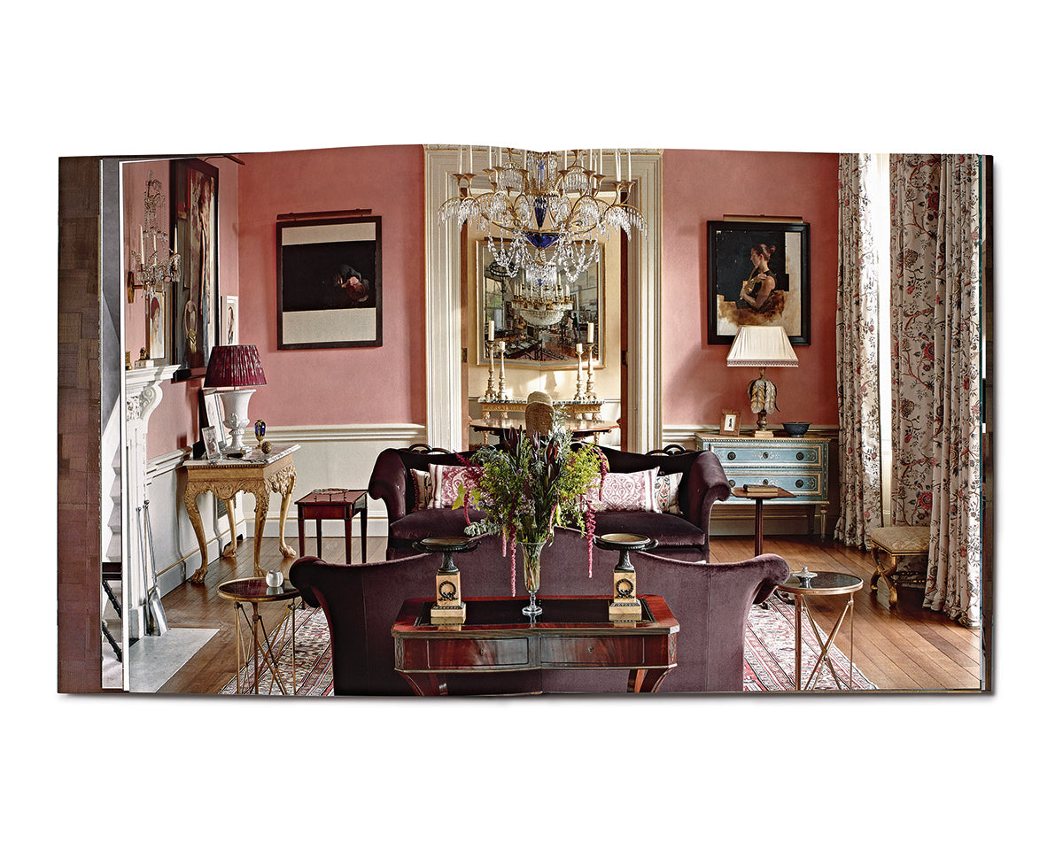 Studio Indigo: Architecturally Creative Interiors - Signature Edition