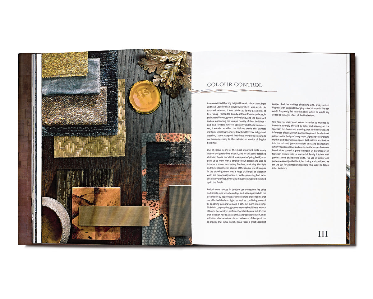 Studio Indigo: Architecturally Creative Interiors - Signature Edition