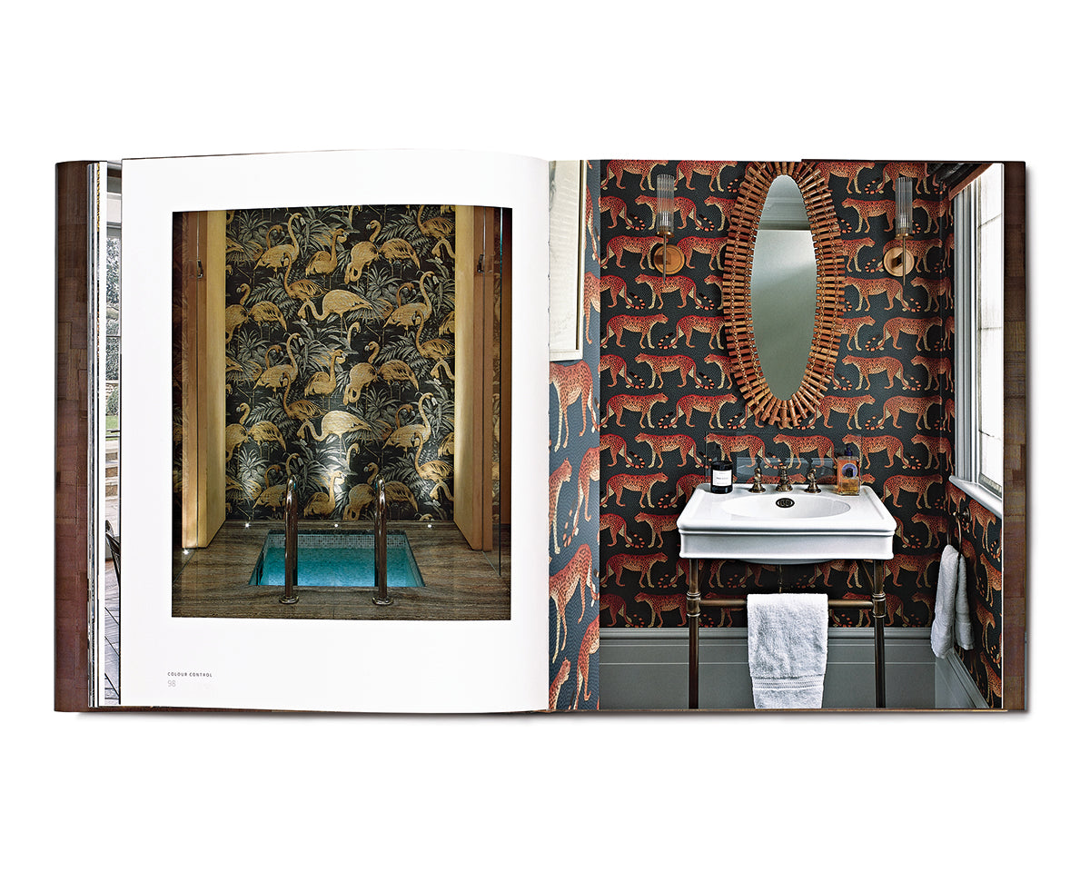 Studio Indigo: Architecturally Creative Interiors - Signature Edition