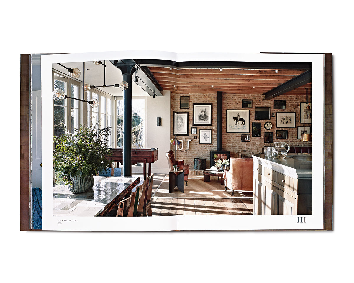 Studio Indigo: Architecturally Creative Interiors - Signature Edition