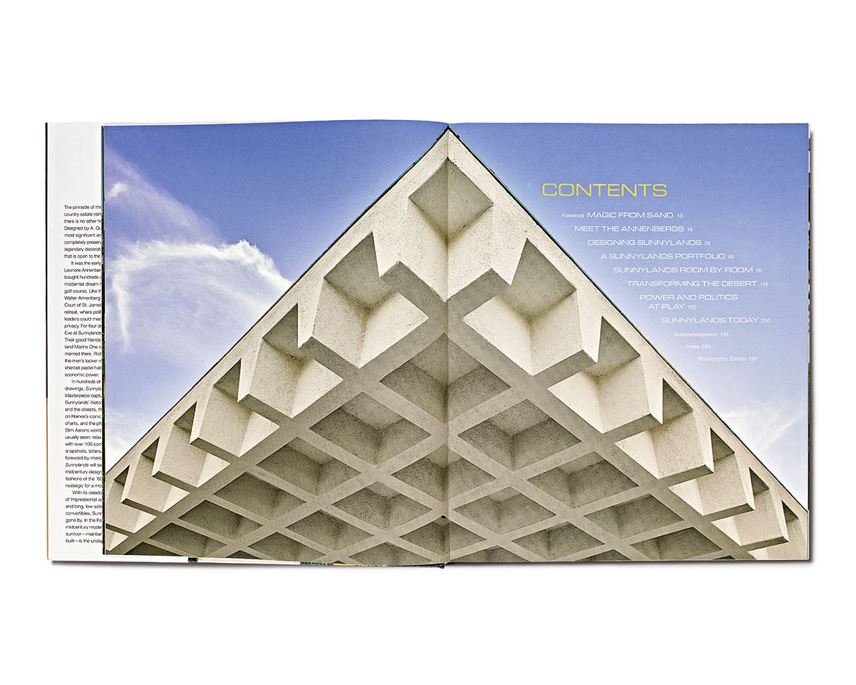 Sunnylands: America's Midcentury Masterpiece - Revised and Expanded Edition