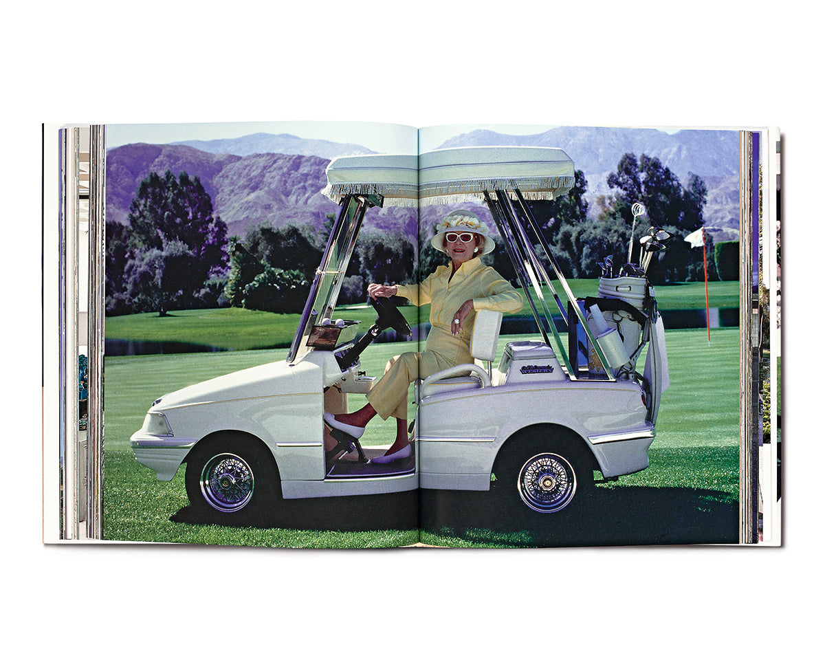 Sunnylands: America's Midcentury Masterpiece - Revised and Expanded Edition