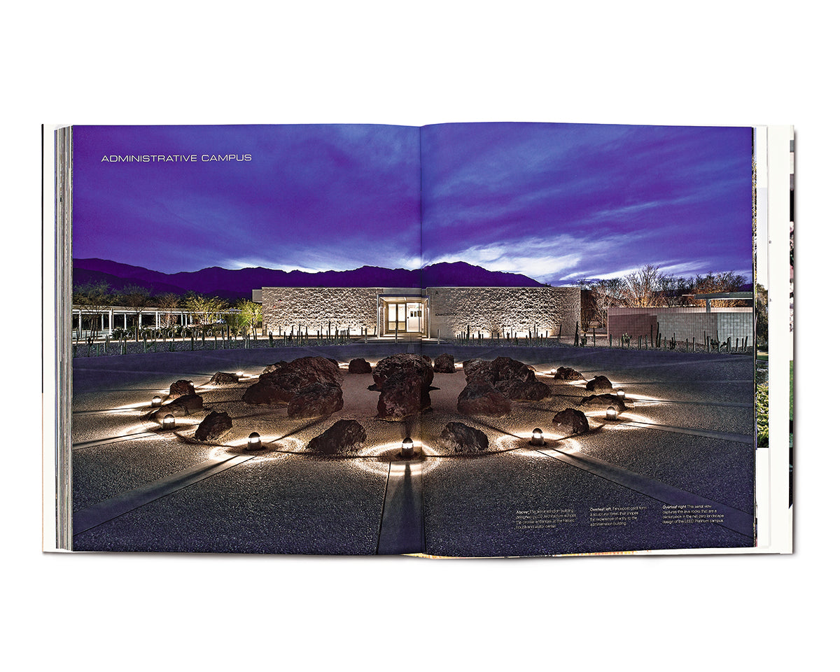 Sunnylands: America's Midcentury Masterpiece - Revised and Expanded Edition