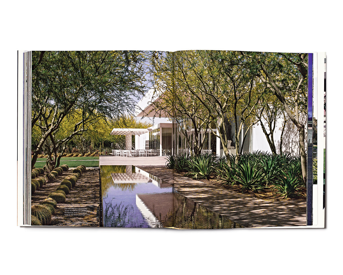 Sunnylands: America's Midcentury Masterpiece - Revised and Expanded Edition