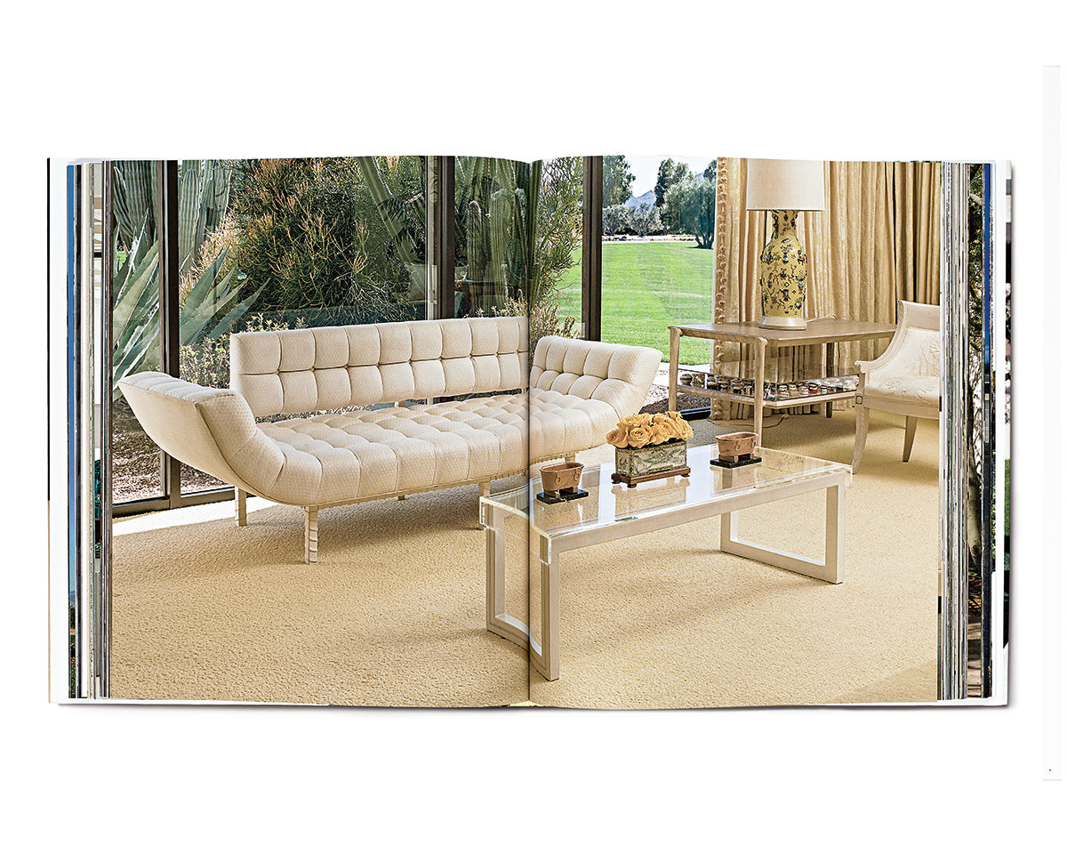 Sunnylands: America's Midcentury Masterpiece - Revised and Expanded Edition