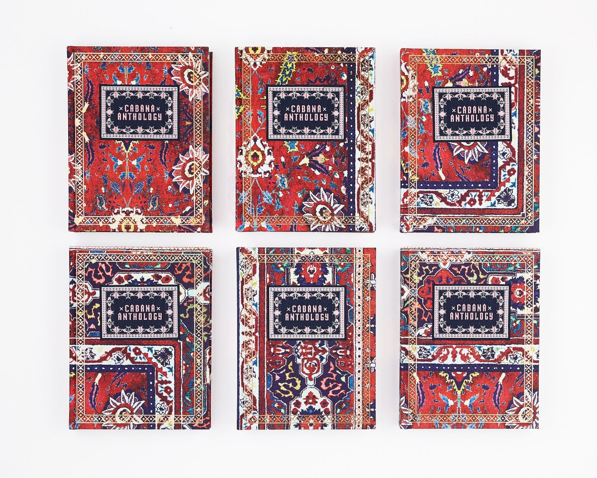 Cabana Anthology – Signature Edition