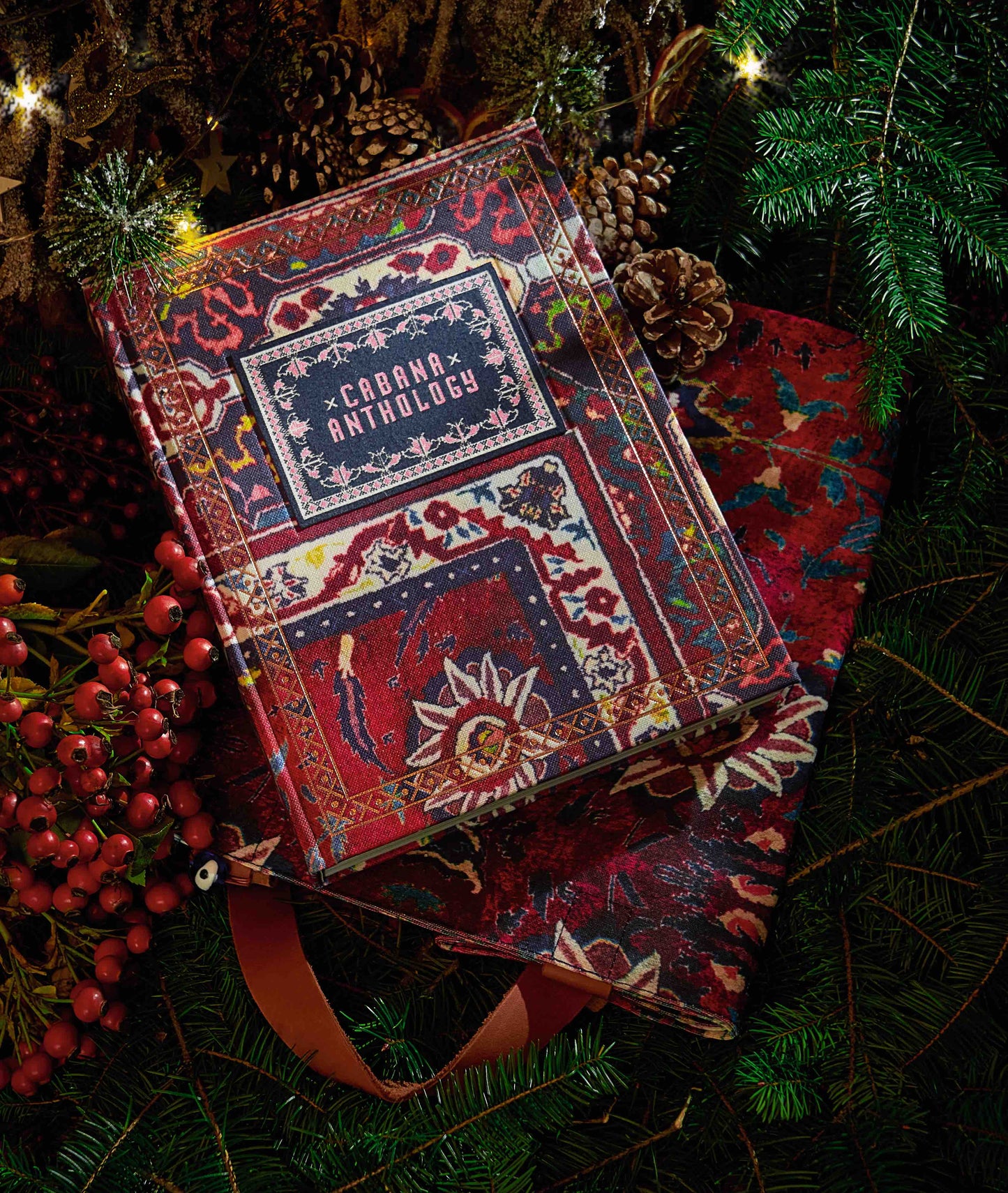 Cabana Anthology – Signature Edition